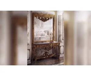 Консоль Angelo Cappellini Timeless 4