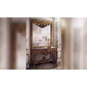 Консоль Angelo Cappellini Timeless 4