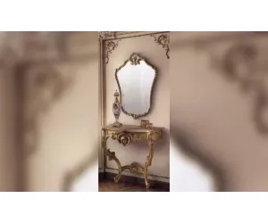 Консоль Angelo Cappellini Timeless 5