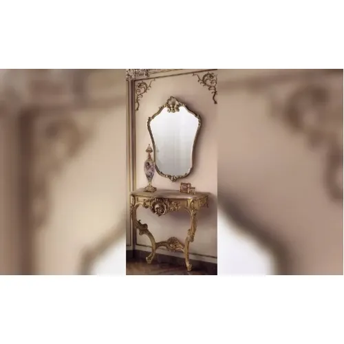 Консоль Angelo Cappellini Timeless 5