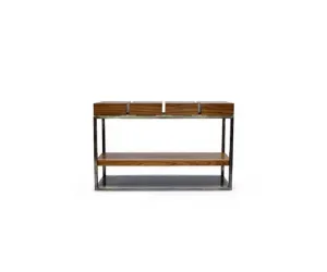 Консоль Cassis Console Brabbu