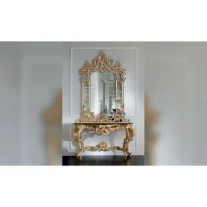 Консоль Ceppi Luxury 12