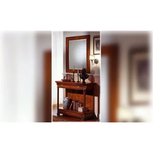 Консоль Minotti Luiggi Antica Brianza Vol. Ii 1