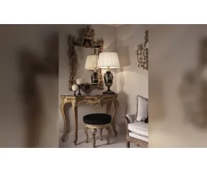 Консоль Roberto Giovannini Intagli D'Autore 14