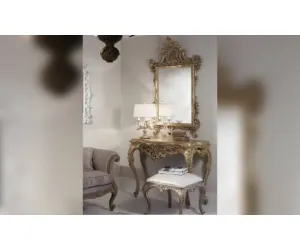 Консоль Roberto Giovannini Intagli D'Autore 15