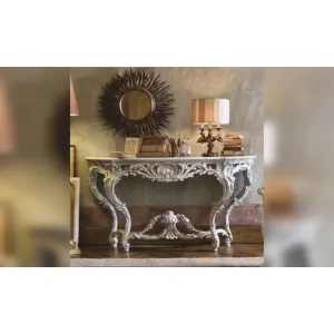 Консоль Roberto Giovannini Intagli D'Autore 16