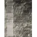 Ковер Sahrai Black Fantasy Silver Fusion 400Cm X 300Cm shr202