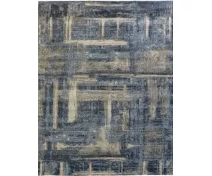 Ковер Sahrai Blue Noon 360Cm X 280Cm shr57