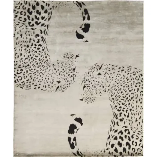 Ковер Sahrai Double Leopard 300Cm X 250Cm shr70