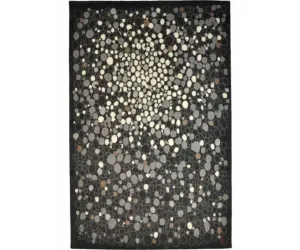 Ковер Sahrai Grey Snow 200Cm X 200Cm shr223