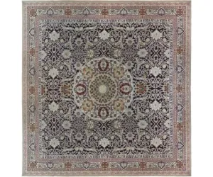 Ковер Sahrai India 600Cm X 600Cm shr323