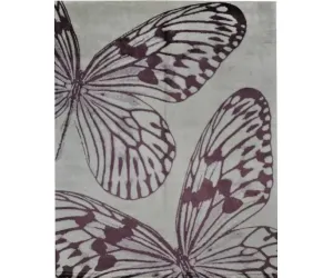 Ковер Sahrai Leopard Lacewings 300Cm X 250Cm shr175