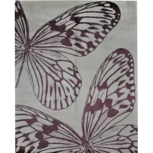 Ковер Sahrai Leopard Lacewings 300Cm X 250Cm shr175