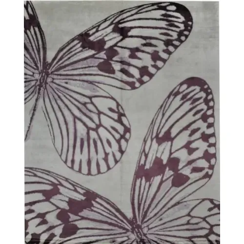 Ковер Sahrai Leopard Lacewings 300Cm X 250Cm shr175