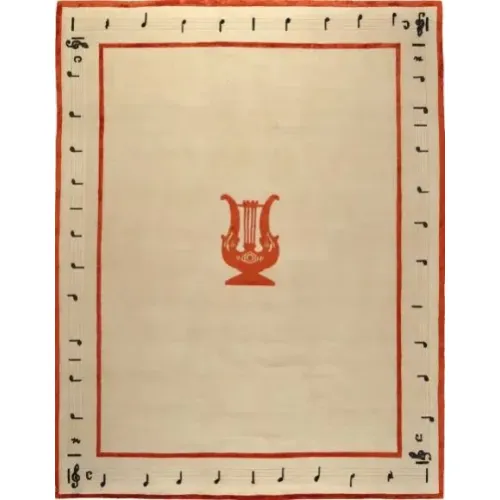 Ковер Sahrai Pentagramma 300Cm X 250Cm shr365