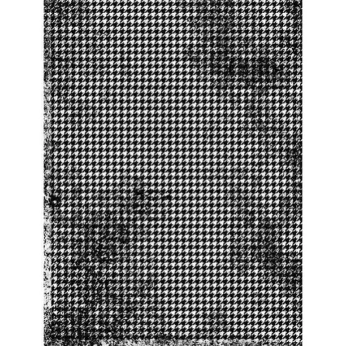 Ковер Sahrai Pied De Poule Faded 300Cm X 250Cm shr146
