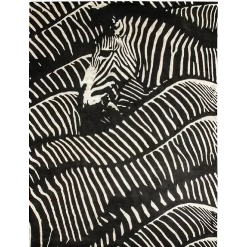 Ковер Sahrai Zebra 360Cm X 280Cm shr151