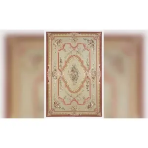 Ковер Tisca Aubusson Rugs 262840