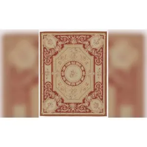 Ковер Tisca Aubusson Rugs 262851