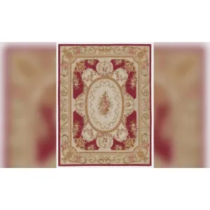 Ковер Tisca Aubusson Rugs 262853