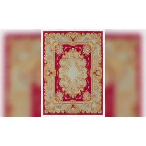 Ковер Tisca Aubusson Rugs 262854