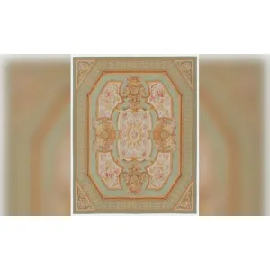 Ковер Tisca Aubusson Rugs 262856