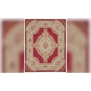 Ковер Tisca Aubusson Rugs 262861