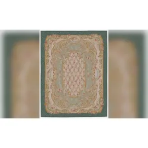 Ковер Tisca Aubusson Rugs 262862