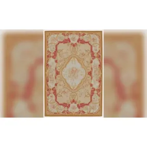 Ковер Tisca Aubusson Rugs 262863