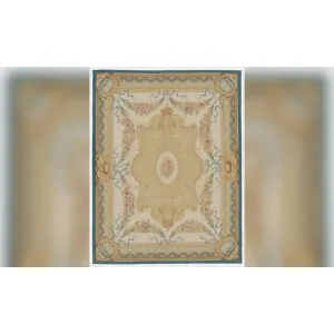 Ковер Tisca Aubusson Rugs 262864