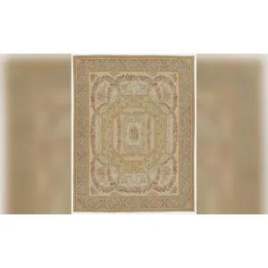 Ковер Tisca Aubusson Rugs 262865