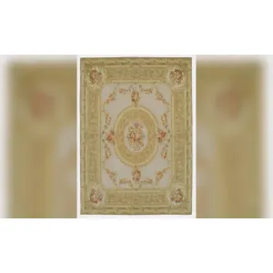 Ковер Tisca Aubusson Rugs 262866