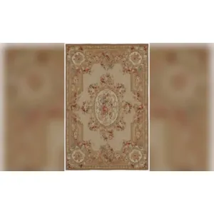 Ковер Tisca Aubusson Rugs 262868