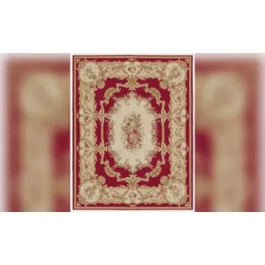 Ковер Tisca Aubusson Rugs 262869