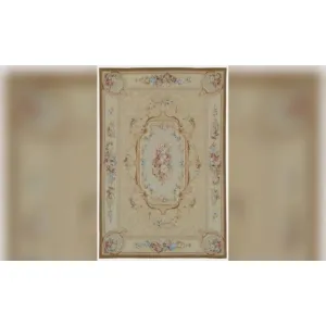 Ковер Tisca Aubusson Rugs 262843