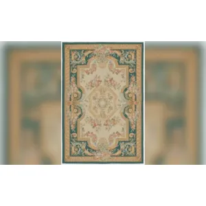 Ковер Tisca Aubusson Rugs 262871