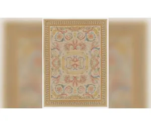 Ковер Tisca Aubusson Rugs 262872