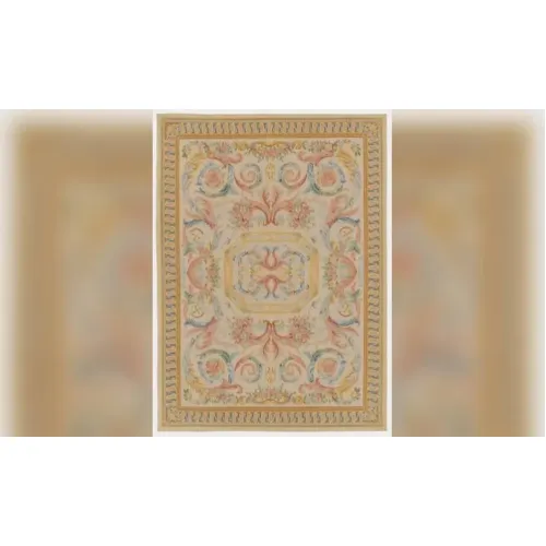 Ковер Tisca Aubusson Rugs 262872