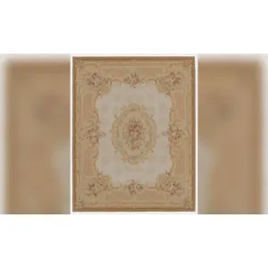 Ковер Tisca Aubusson Rugs 262844