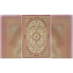 Ковер Tisca Aubusson Rugs 262845