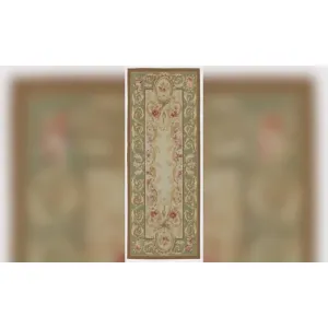 Ковер Tisca Aubusson Rugs 262846