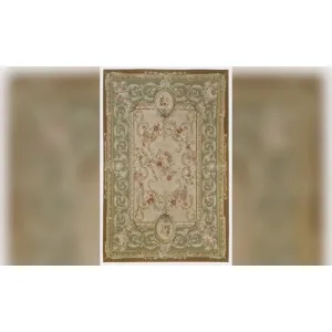 Ковер Tisca Aubusson Rugs 262847