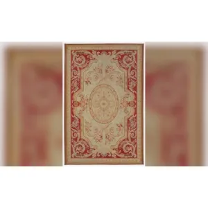 Ковер Tisca Aubusson Rugs 262849