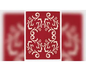 Ковер Tisca Design Rugs 262883