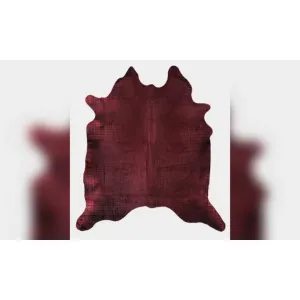 Ковер Tisca Leather Rugs 262912