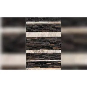 Ковер Tisca Leather Rugs 262930