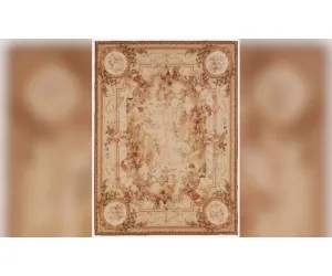 Ковер Tisca Needle Point Rugs 262932