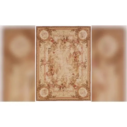 Ковер Tisca Needle Point Rugs 262932