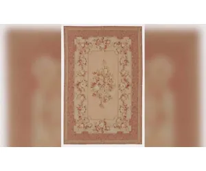 Ковер Tisca Needle Point Rugs 262933