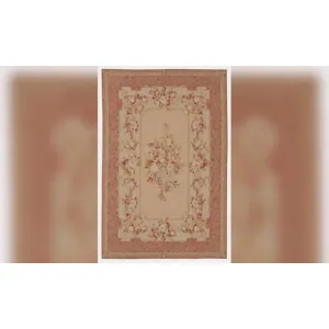 Ковер Tisca Needle Point Rugs 262933